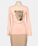 KRIZIA JEANS - Långärmad t-shirt - 3