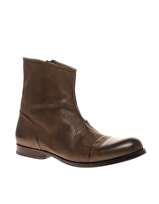 Ksubi Kiko 2 Side-Zip Boots