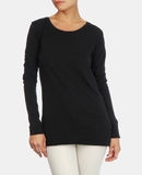 KSUBI - Långärmad t-shirt