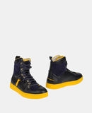 KTW - High-top sneakers