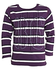 Kurt Kids Top L/S
