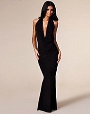 Kylie Maxi Dress