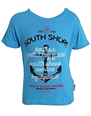 Kysker Mini SS Top