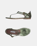 L' AUTRE CHOSE - Flip-flop skor - 10