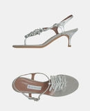 L' AUTRE CHOSE - Högklackade sandaler - 21