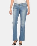 L' AUTRE CHOSE - Jeans - 2