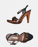 L' AUTRE CHOSE - Klacksandaler - 6