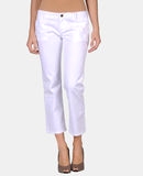 L' AUTRE CHOSE - Knäbyxor - 14