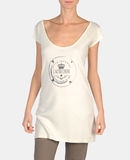 L' AUTRE CHOSE - Kortärmad t-shirt - 3