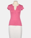 L' AUTRE CHOSE - Kortärmad t-shirt - 4