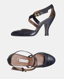L' AUTRE CHOSE - Slingbackskor