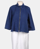 L' AUTRE CHOSE - Ytterplagg denim