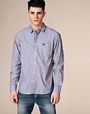 L/S End On End Shirt