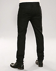 L711 Jegger Super Black