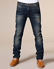 L717 Zed Dirtville Slim