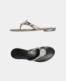 LA BOTTEGA DELL'ARTIGIANO - Flip-flop skor - 2