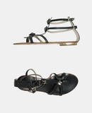 LA BOTTEGA DELL'ARTIGIANO - Flip-flop skor - 3