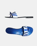LA BOTTEGA DELL'ARTIGIANO - Flip-flop skor - 5