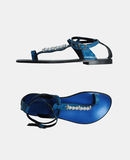 LA BOTTEGA DELL'ARTIGIANO - Flip-flop skor