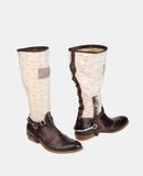 LA MARTINA - Boots