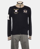 LA MARTINA - Cardigan - 2