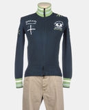 LA MARTINA - Cardigan