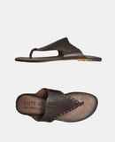 LA MARTINA - Flip-flop skor