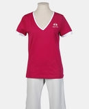 LA MARTINA - Kortärmad t-shirt