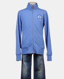 LA MARTINA - Sweatshirt med dragkedja - 2
