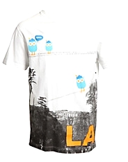 LA Mens Tee