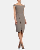 LA PETITE ROBE DI CHIARA BONI - Kort klänning - 32