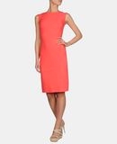 LA PETITE ROBE DI CHIARA BONI - Kort klänning - 35