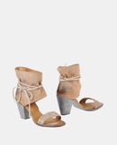 LA SUITE - Ankleboots - 4