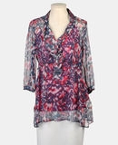 LA VIA 18 - Blus