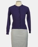 LA VIA 18 - Cardigan - 2