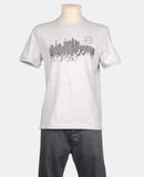 LAB. D.SIDE - Kortärmad t-shirt - 2