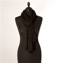 Lace Scarf