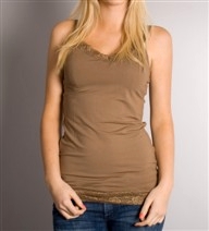 Lace Singlet
