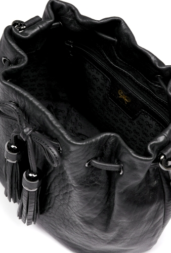Lacing Cross Body Bag by Anya Hindmarch