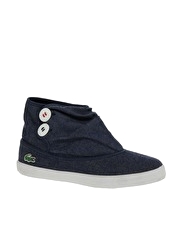 Lacoste Amai TC Button Bootie