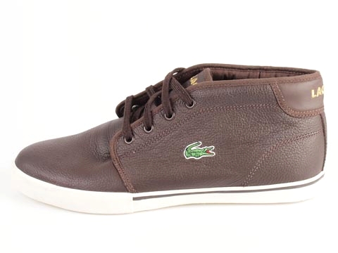 Lacoste: Ampthill TL SPM