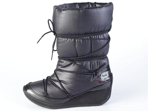 Lacoste: Arbonne Ski 2