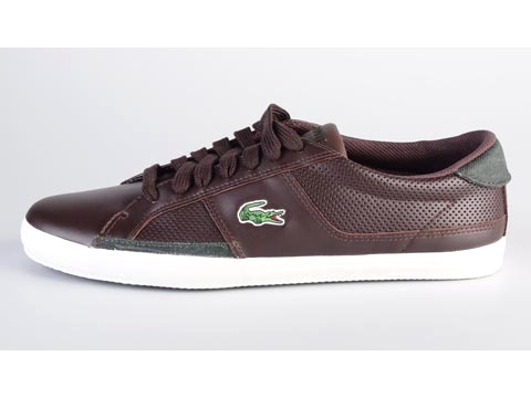 Lacoste: Avant Al - 2