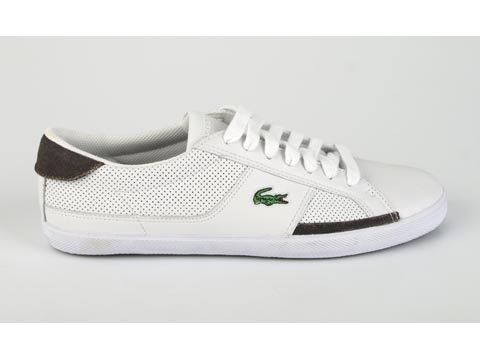 Lacoste: Avant AL