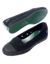 Lacoste Ballerina