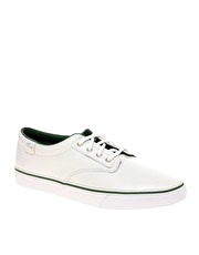 Lacoste Barbados CL1 Trainers
