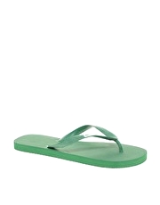 Lacoste Barona Flip Flops