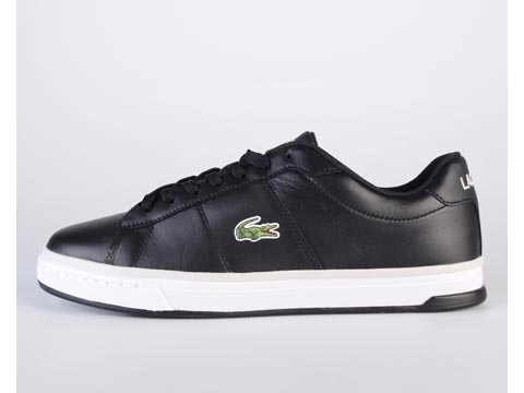 Lacoste: Beckett