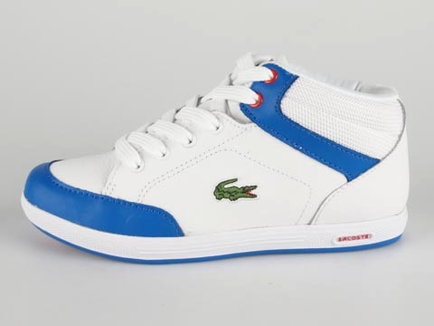 Lacoste: Blair DPW SPC