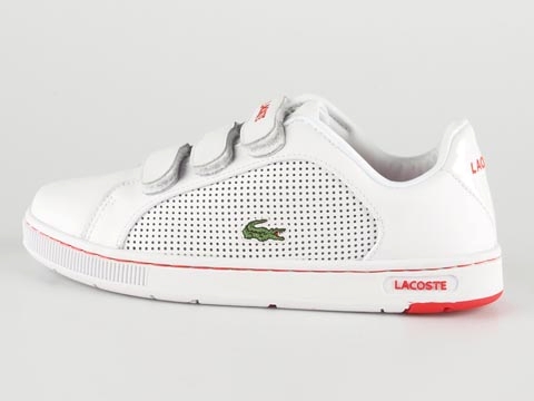 Lacoste: Camden DPO SPJ